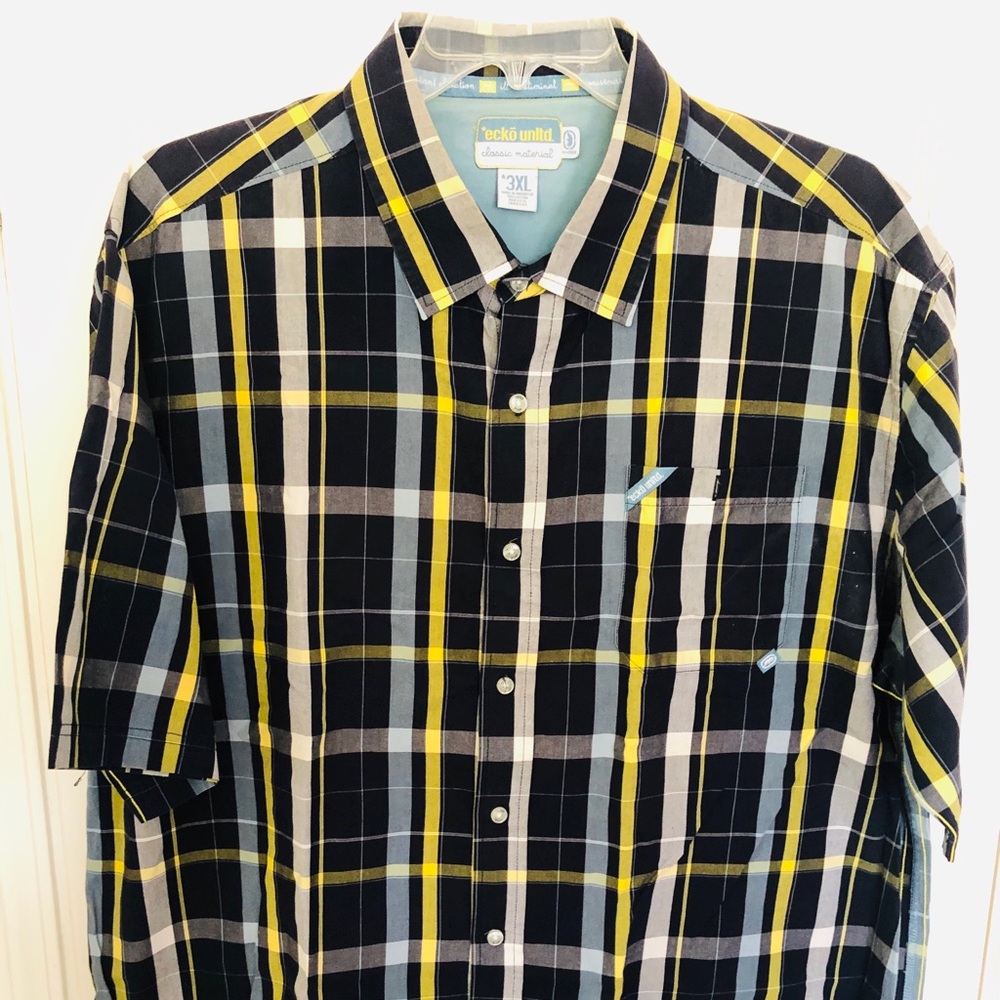 Ecko Unltd Shirt